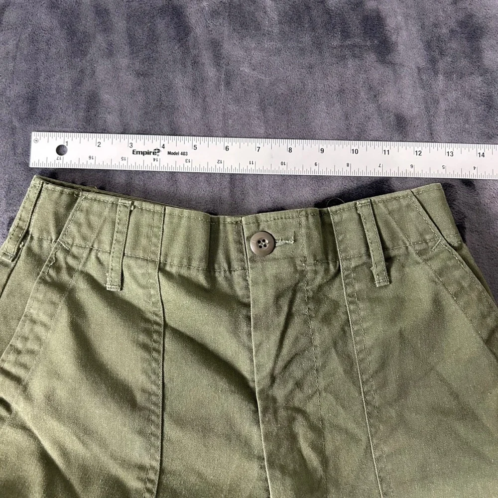 Military Surplus vintage military